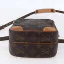 LOUIS VUITTON Monogram Amazon Shoulder Bag M45236 LV Auth BA8295-9