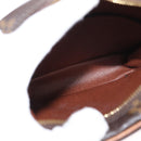 LOUIS VUITTON Monogram Danube Shoulder Bag M45266 LV Auth BA8296-10