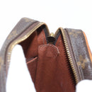 LOUIS VUITTON Monogram Danube Shoulder Bag M45266 LV Auth BA8296-20