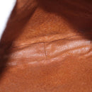 LOUIS VUITTON Monogram Jeune Fille GM Shoulder Bag Vintage M51225 LV Auth BA8297-16