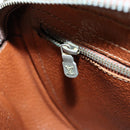 LOUIS VUITTON Monogram Jeune Fille GM Shoulder Bag Vintage M51225 LV Auth BA8298-20