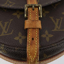 LOUIS VUITTON Monogram Chantilly PM Shoulder Bag M51234 LV Auth BA8300-15