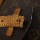 LOUIS VUITTON Monogram Chantilly PM Shoulder Bag M51234 LV Auth BA8300-16
