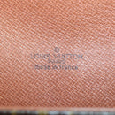 LOUIS VUITTON Monogram Chantilly PM Shoulder Bag M51234 LV Auth BA8300-18