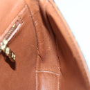 LOUIS VUITTON Monogram Chantilly PM Shoulder Bag M51234 LV Auth BA8300-20