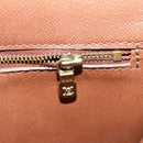 LOUIS VUITTON Monogram Chantilly PM Shoulder Bag M51234 LV Auth BA8300-22