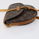 LOUIS VUITTON Monogram Chantilly PM Shoulder Bag M51234 LV Auth BA8300-5