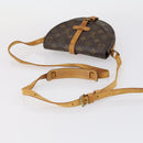 LOUIS VUITTON Monogram Chantilly PM Shoulder Bag M51234 LV Auth BA8300-7