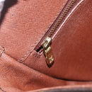 LOUIS VUITTON Monogram Chantilly MM Shoulder Bag M51233 LV Auth BA8301-20