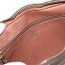 LOUIS VUITTON Monogram Marly Dragonne GM Clutch Bag M51825 LV Auth BA8303-19