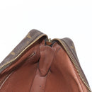 LOUIS VUITTON Monogram Marly Dragonne GM Clutch Bag M51825 LV Auth BA8303-20