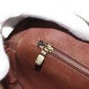 LOUIS VUITTON Monogram Marly Dragonne GM Clutch Bag M51825 LV Auth BA8303-22