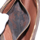 LOUIS VUITTON Monogram Marly Dragonne GM Clutch Bag M51825 LV Auth BA8303-11