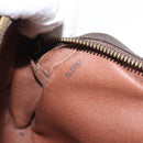 LOUIS VUITTON Monogram Marly Dragonne GM Clutch Bag M51825 LV Auth BA8303-12