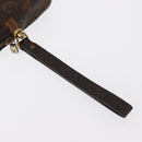 LOUIS VUITTON Monogram Marly Dragonne GM Clutch Bag M51825 LV Auth BA8303-8