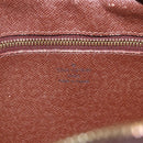 LOUIS VUITTON Monogram Trocadero 27 Shoulder Bag M51274 LV Auth BA8304-18