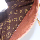 LOUIS VUITTON Monogram Trocadero 27 Shoulder Bag M51274 LV Auth BA8304-22