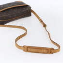 LOUIS VUITTON Monogram Trocadero 27 Shoulder Bag M51274 LV Auth BA8304-7