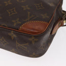 LOUIS VUITTON Monogram Trocadero 23 Shoulder Bag M51276 LV Auth BA8305-17