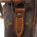 LOUIS VUITTON Monogram Trocadero 23 Shoulder Bag M51276 LV Auth BA8305-9