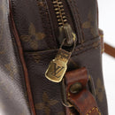 LOUIS VUITTON Monogram Trocadero 23 Shoulder Bag M51276 LV Auth BA8305-18