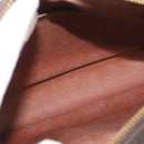 LOUIS VUITTON Monogram Trocadero 23 Shoulder Bag M51276 LV Auth BA8305-10