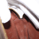 LOUIS VUITTON Monogram Trocadero 23 Shoulder Bag M51276 LV Auth BA8305-21