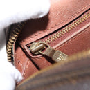 LOUIS VUITTON Monogram Trocadero 23 Shoulder Bag M51276 LV Auth BA8305-22