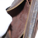 LOUIS VUITTON Monogram Trocadero 23 Shoulder Bag M51276 LV Auth BA8305-11