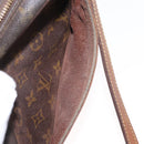 LOUIS VUITTON Monogram Trocadero 23 Shoulder Bag M51276 LV Auth BA8305-23