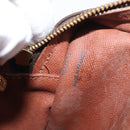 LOUIS VUITTON Monogram Trocadero 23 Shoulder Bag M51276 LV Auth BA8305-12