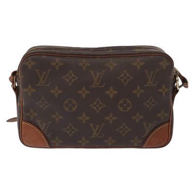 LOUIS VUITTON Monogram Trocadero 23 Shoulder Bag M51276 LV Auth BA8305 - 0