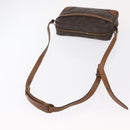 LOUIS VUITTON Monogram Trocadero 23 Shoulder Bag M51276 LV Auth BA8305-7