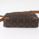 LOUIS VUITTON Monogram Trocadero 23 Shoulder Bag M51276 LV Auth BA8305-5