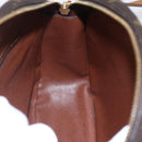 LOUIS VUITTON Monogram Senlis Shoulder Bag M51222 LV Auth BA8307-19