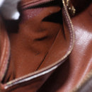 LOUIS VUITTON Monogram Senlis Shoulder Bag M51222 LV Auth BA8307-21