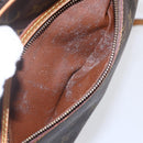 LOUIS VUITTON Monogram Senlis Shoulder Bag M51222 LV Auth BA8307-12