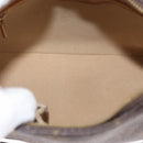 LOUIS VUITTON Monogram Looping MM Shoulder Bag M51146 LV Auth BA8308-10