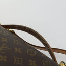 LOUIS VUITTON Monogram Beverly Handtasche M51121 LV Auth BA8310-15