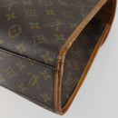 LOUIS VUITTON Monogram Beverly Hand Bag M51121 LV Auth BA8310-18