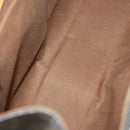 LOUIS VUITTON Monogram Beverly Hand Bag M51121 LV Auth BA8310-11