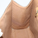 LOUIS VUITTON Monogram Beverly Hand Bag M51121 LV Auth BA8310-23