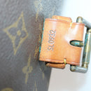 LOUIS VUITTON Monogram Beverly Hand Bag M51121 LV Auth BA8310-12