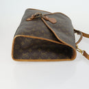 LOUIS VUITTON Monogram Beverly Handtasche M51121 LV Auth BA8310-3