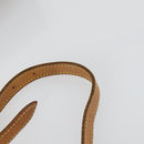 LOUIS VUITTON Monogram Beverly Hand Bag M51121 LV Auth BA8310-7