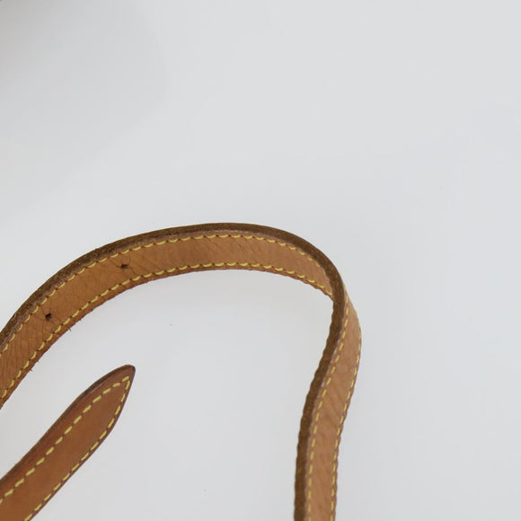 LOUIS VUITTON Monogram Beverly Handtasche M51121 LV Auth BA8310