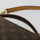 LOUIS VUITTON Monogram Beverly Hand Bag M51121 LV Auth BA8313-15
