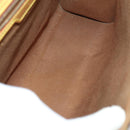 LOUIS VUITTON Monogram Beverly Hand Bag M51121 LV Auth BA8313-11