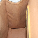 LOUIS VUITTON Monogram Beverly Hand Bag M51121 LV Auth BA8313-24