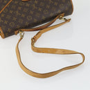 LOUIS VUITTON Monogram Beverly Hand Bag M51121 LV Auth BA8313-7